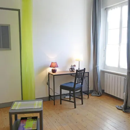 Apartment Le Continental By Interhome *