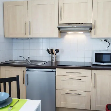 Le Continental By Interhome Apartment