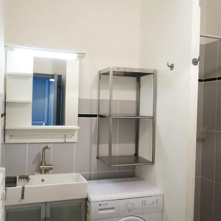 Apartment Le Continental By Interhome Saint-Malo