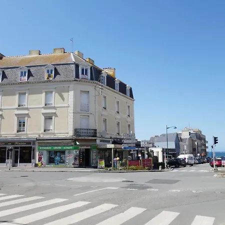 Le Continental By Interhome